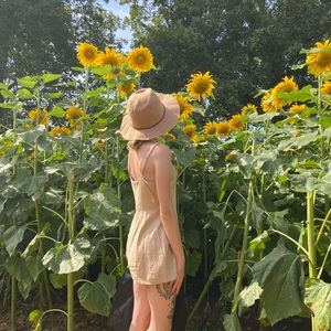 Meet your Posher, Kaylee